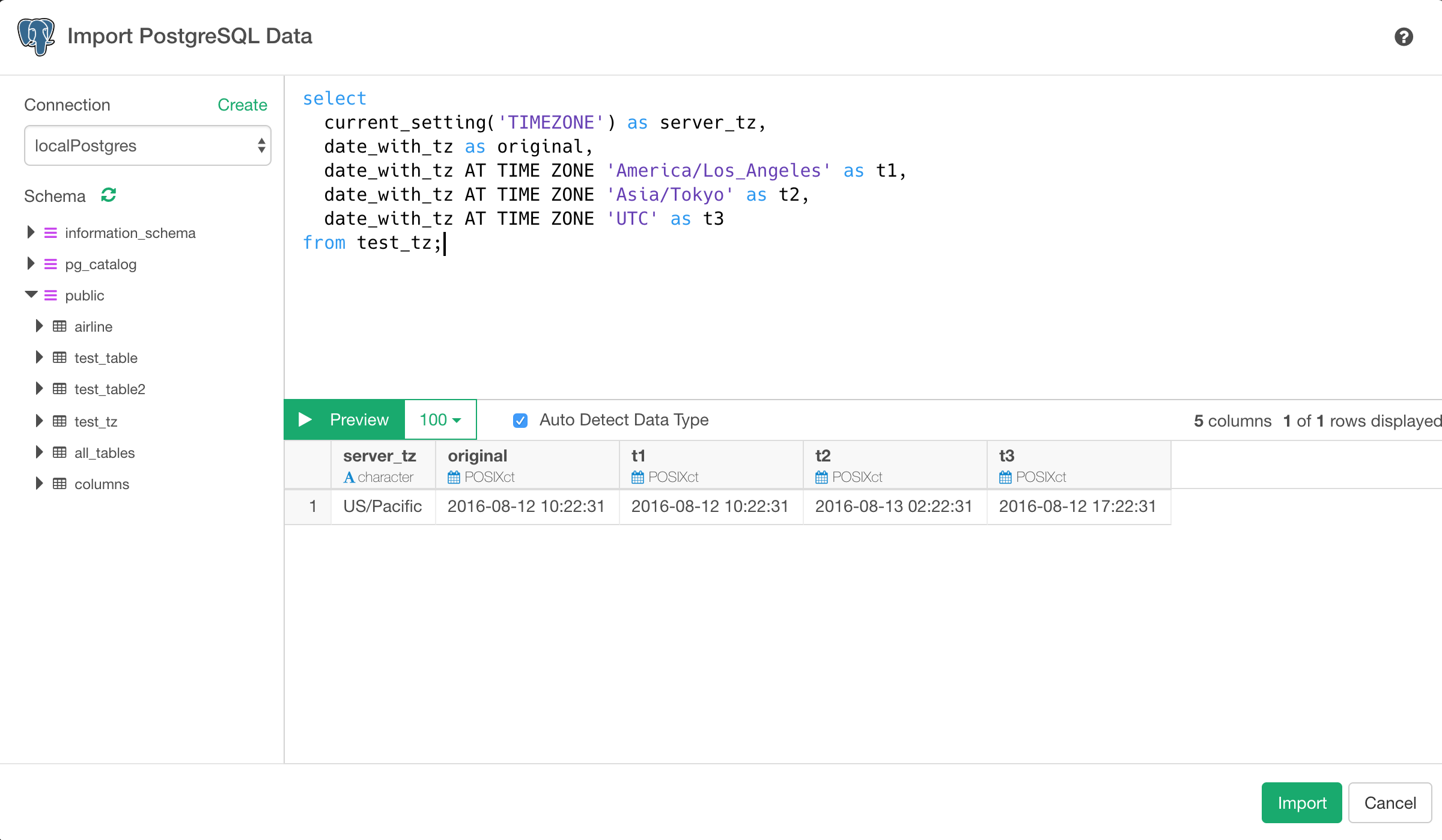 Spark Sql Date Format Timezone