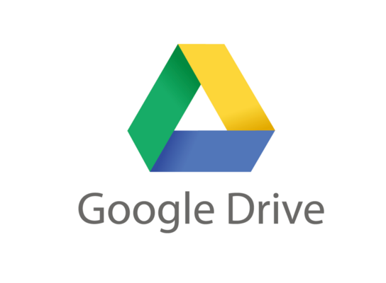 Google ドライブ