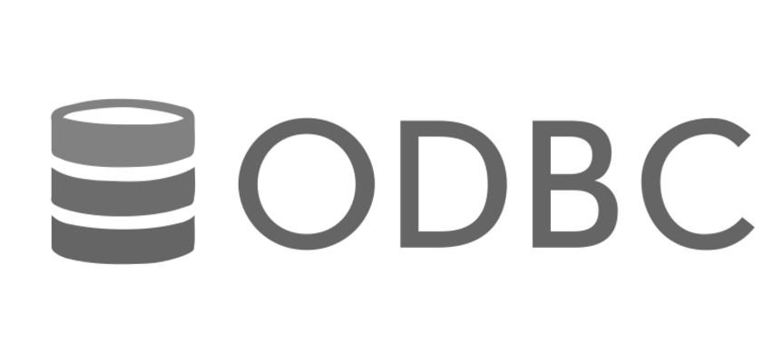 ODBC