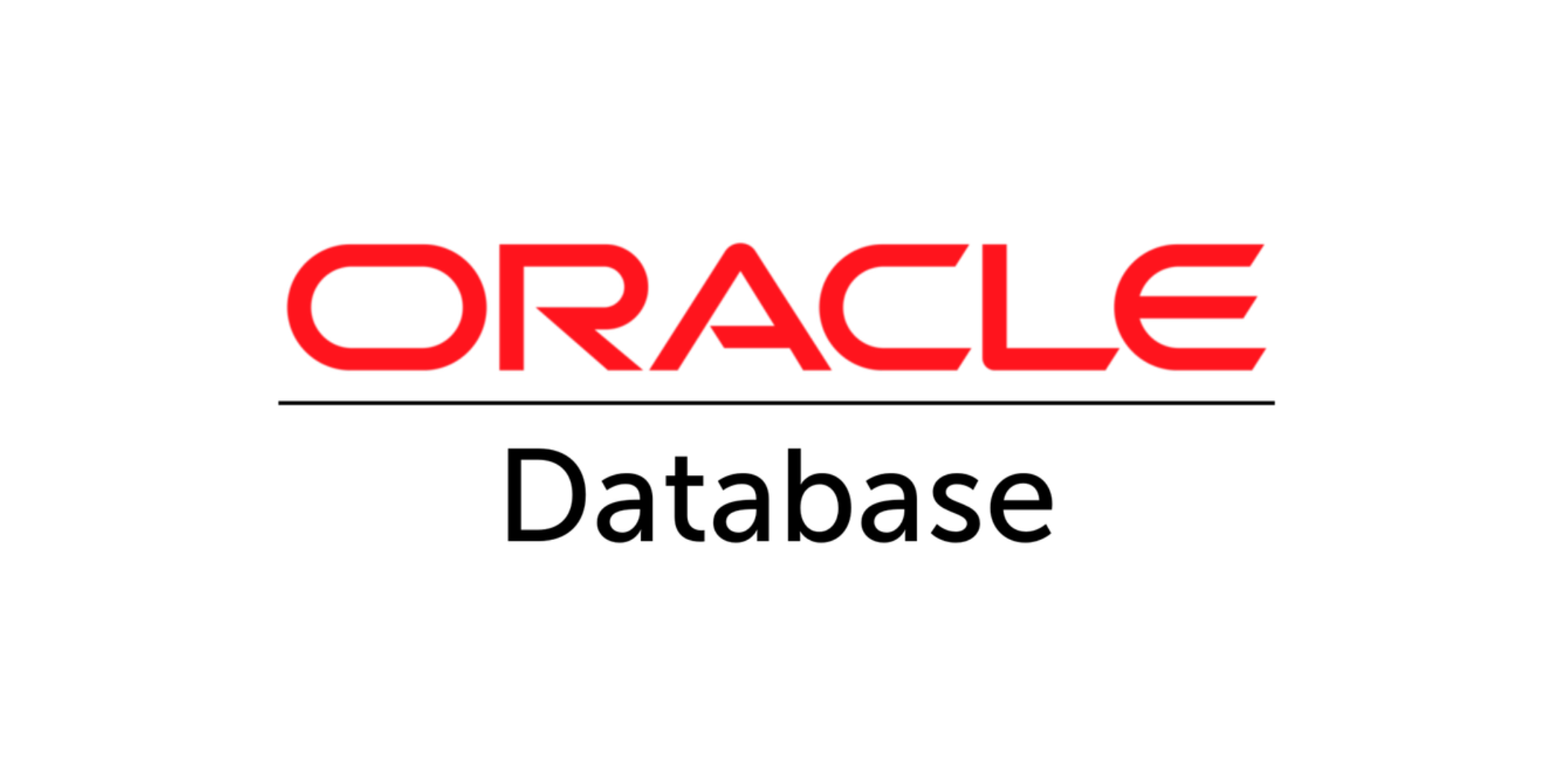 Oracle