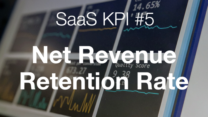 Net Revenue Retention