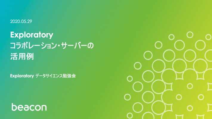 コラボレーション・サーバーの活用例