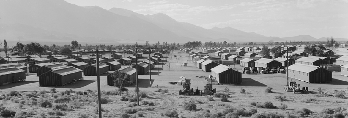 アメリカにおける日系人の強制収容