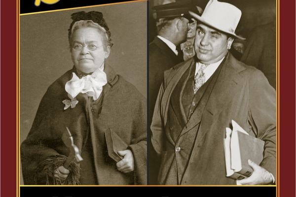 AI時代の宣教師と密売人