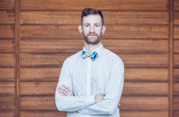 Rの神：ハドリー・ウィッカム (Hadley Wickham) のインタビュー